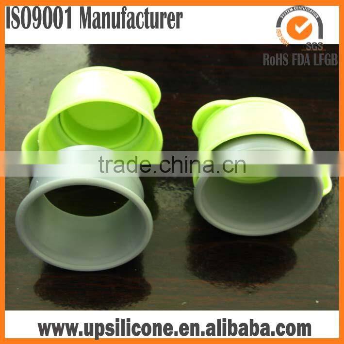 SEALING CLIP SET OF 3 ASSORTED COLORS AND SIZES