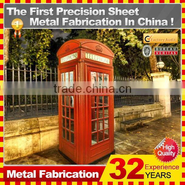 Professional OEM mobile phone accessories packaging box with 32-year experience