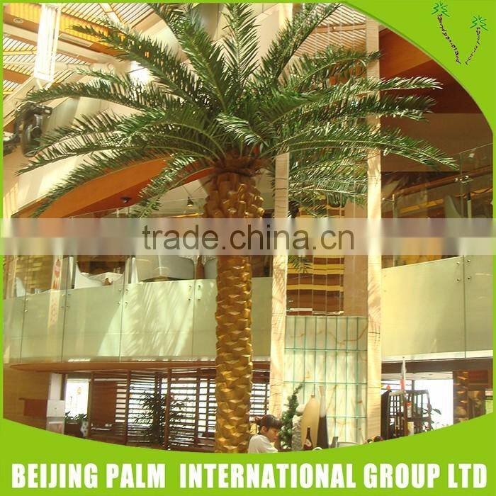 China Direct Sale Atificial Date Palm Tree