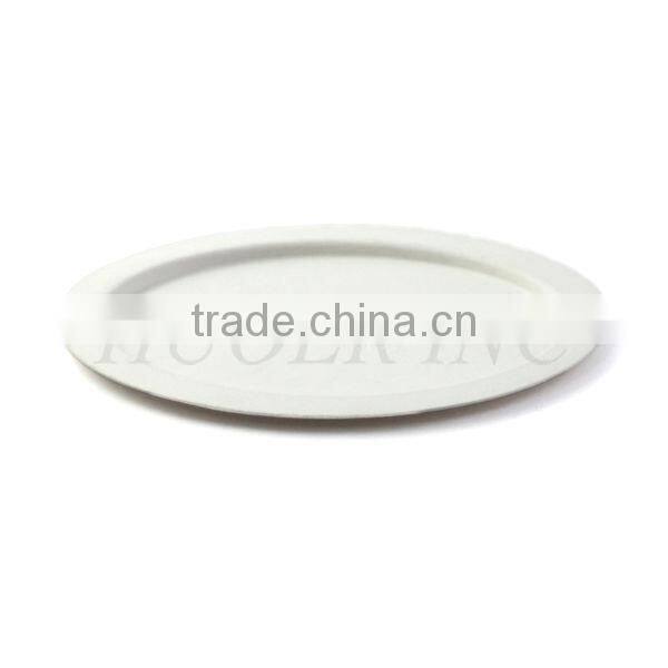 Bamboo Fiber Tableware