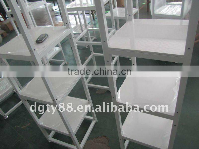 Plastic containers cylinder