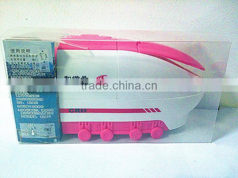 CRH kids cartoon knife sharpener