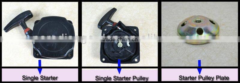 Cheap Price Manufacture Export bc260 Brush Cutter