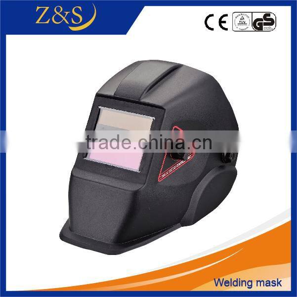 full face auto safety helmet welding mask