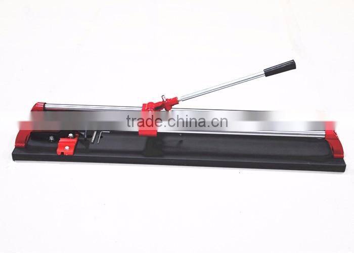 HXMTC-A Portable Manual Tile Cutter For DIY Hardware Tools Plated Steel Base