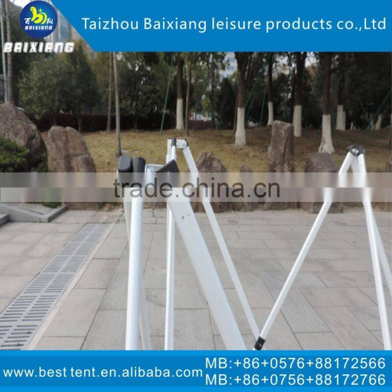 10*10 10*15 heavy hard frame tent home hold tent outdoor party tent