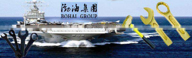 Bofang hand tools non-sparking scraper pick and scaler(450*75kg)