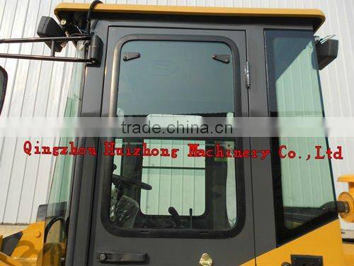 Backhoe wheel loader low price 1.2t CE EPA engine JN912
