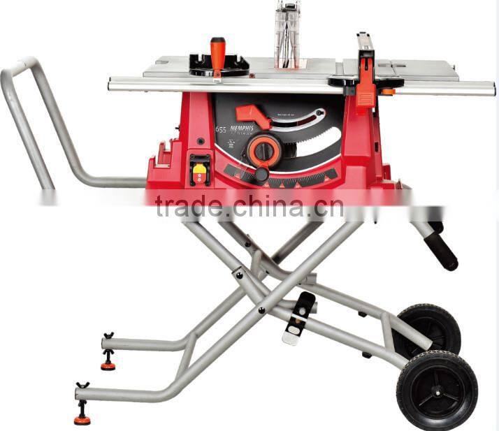 Electric Table Saw, table saw, 10' table Saw