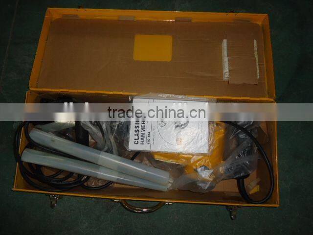 Hot! 2014 high quality exported model demolition hammer UTOT-6501/6502/Power tools