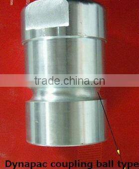 High Performance Dynapac vibrator Coupling (CE,ISO9001:2008)