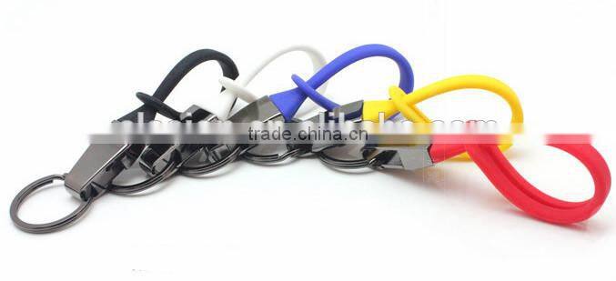 Promotional key chain/Key ring/ Key holder