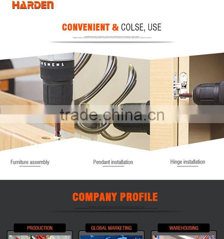 Professional PH2X65mm Hand Tool 10pcs S2 Screwdriver Bit Set