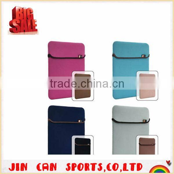 2014 high quality!F520 laptop sleeve without zipper for 7'' 8'' 9'' 10'' 11'' 12''