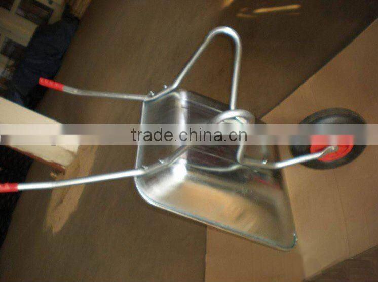 WB5204 Wheelbarrow for Europe