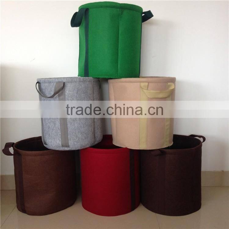 non-woven 5 gallon grow bag