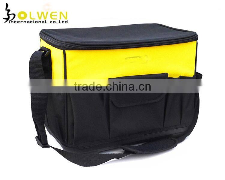 Factory best selling design multi-pockets tool bag