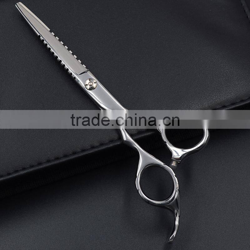 Chinese cheaper scissors hair cutting scissors