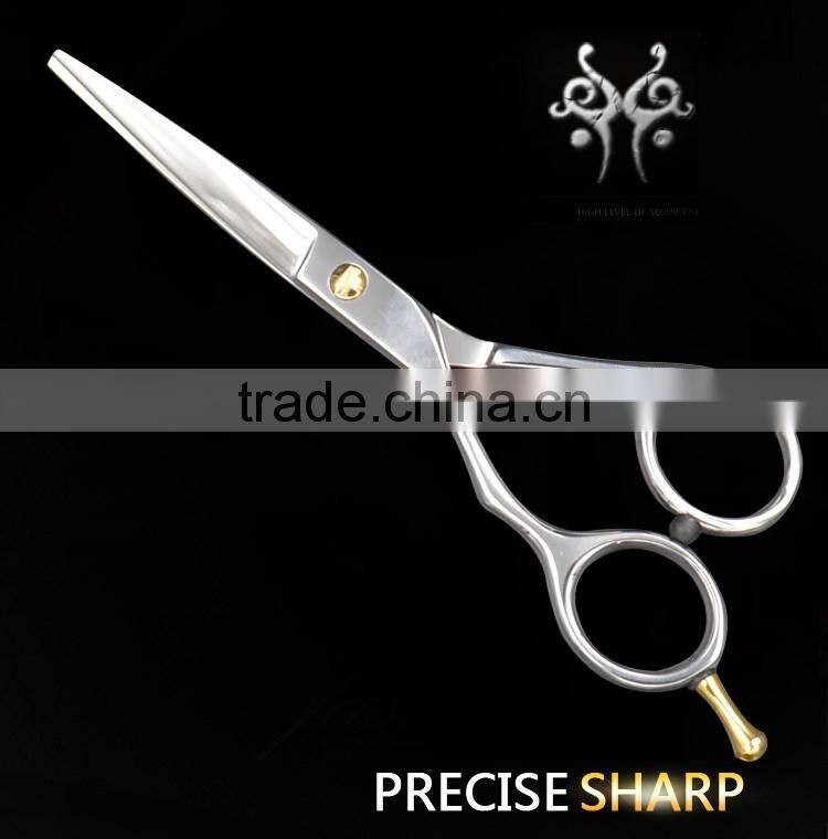 Factory Directly Selling Hair Scissors Wholesale Hair Salon Equipment