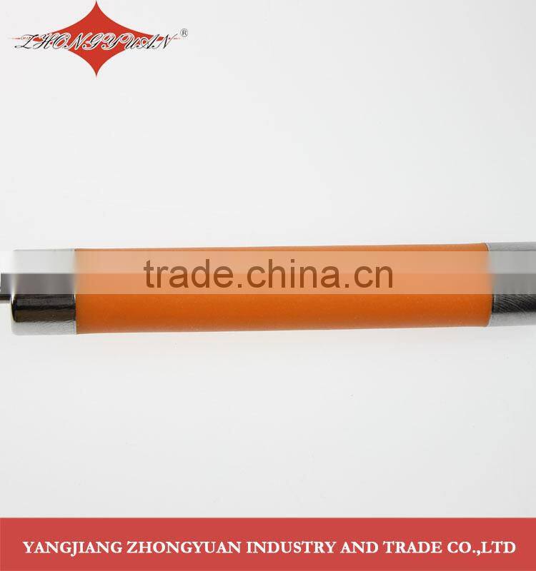 12-inch hand push Stainless steel rotary self-mixer miracle whisk beater