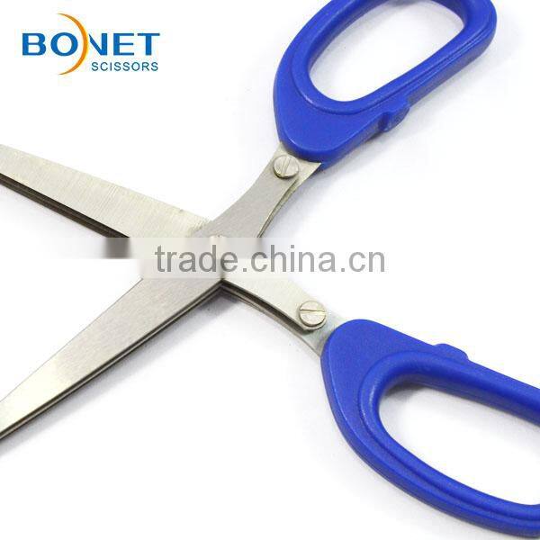 S97005 LFGB certificated 7-1/2" Stainless Steel Five Blades Herb Scissors