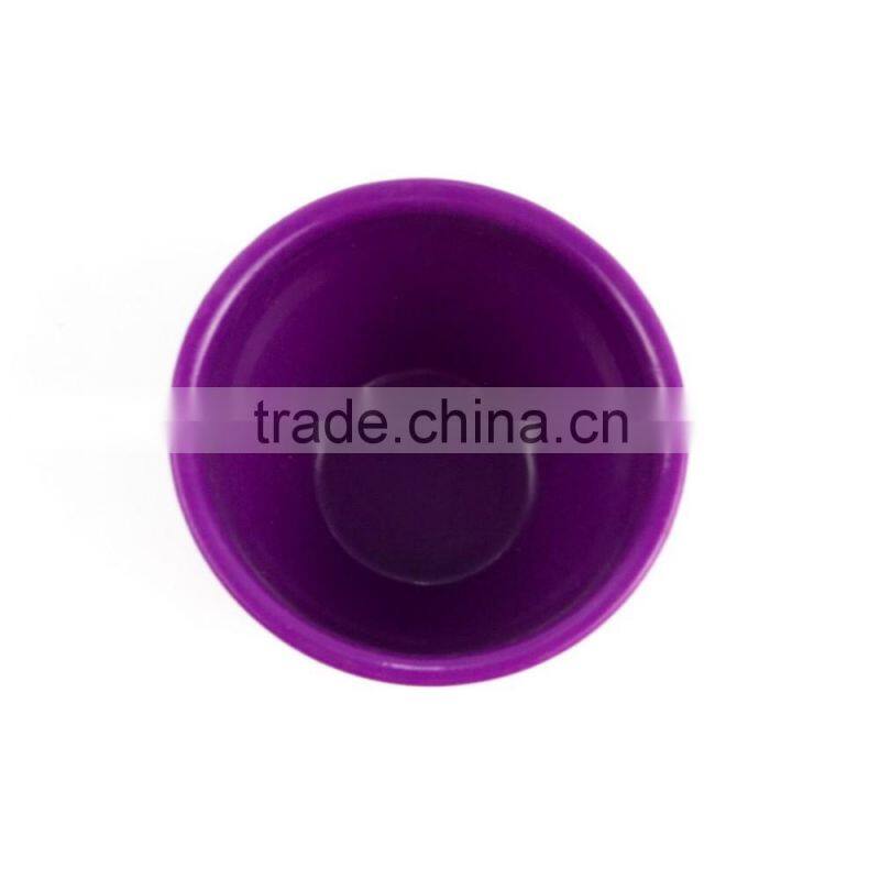 16101 silicone bowl for baby/ mixing Bowl/Serving Bowl