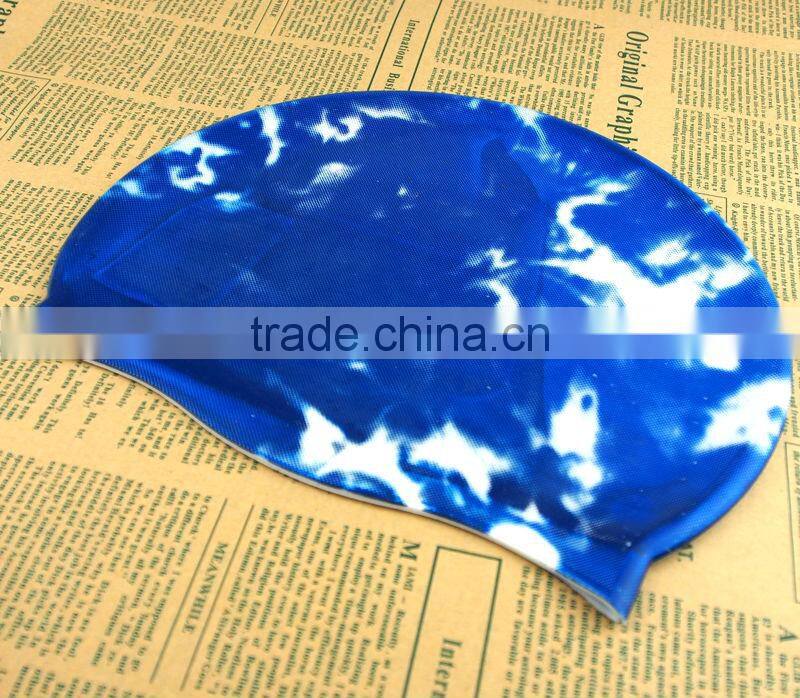 swim cap/swimming cap/swimming hat(FDA, LFGB)