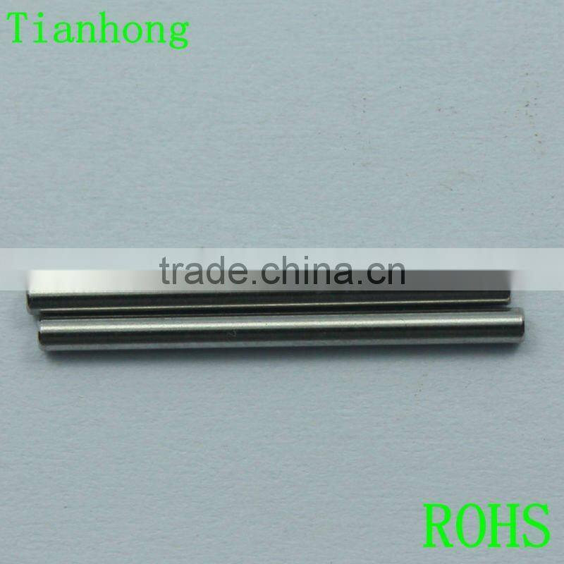 Axis / Pins used in mobile phone/ electronic products