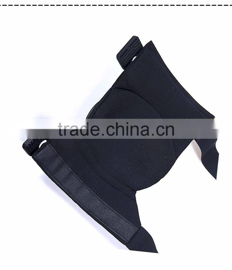 High Quality Plus Size Basketball Volleyball Knee Pads