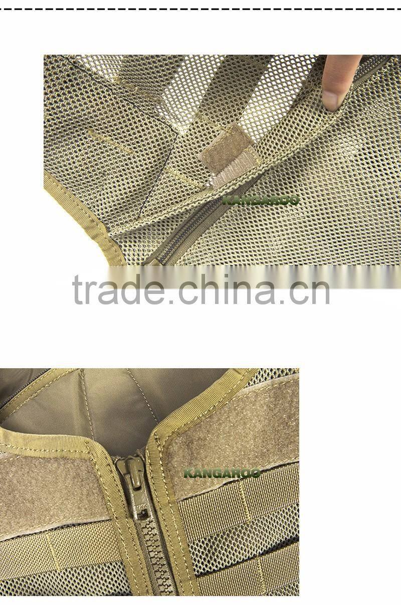 Wholesale Army Military Bullet Proof Vest Tactical