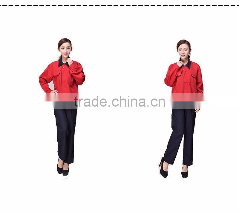 New Style Office Uniform Dresses Designs For Womans