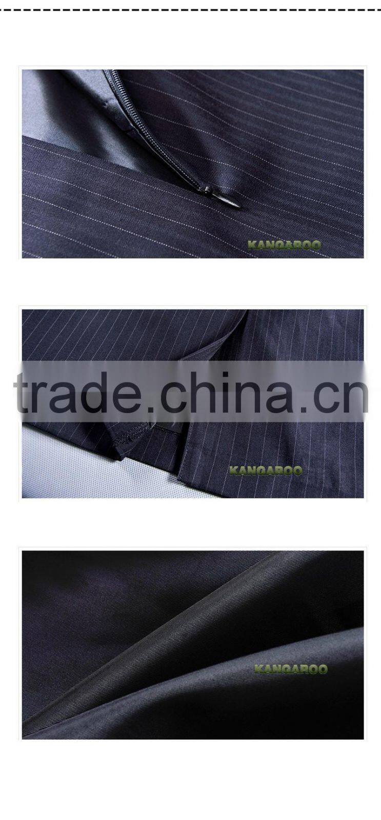 All Types Of Fashion Hotel Reception Uniforms For Women