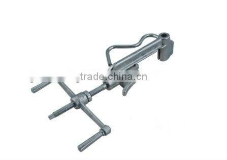Heavy Duty Manual Banding Tool