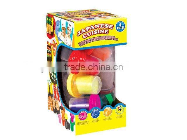 MUD SET (JAPANESS CUISINE )