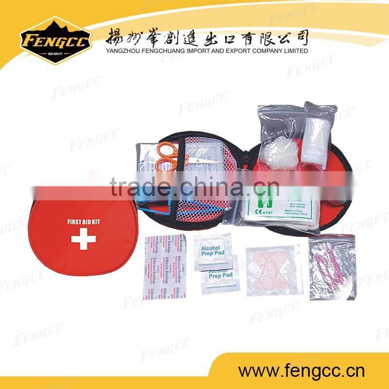 2016 New Design Aid Kit , Small First Aid Kit