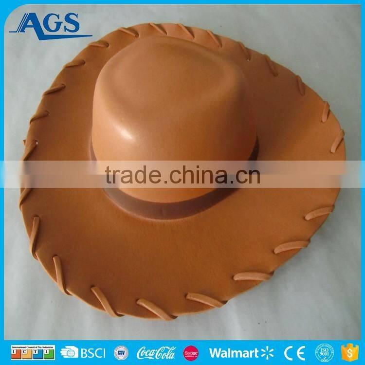 New arrivals kids EVA crazy hat party ideas foam party hat