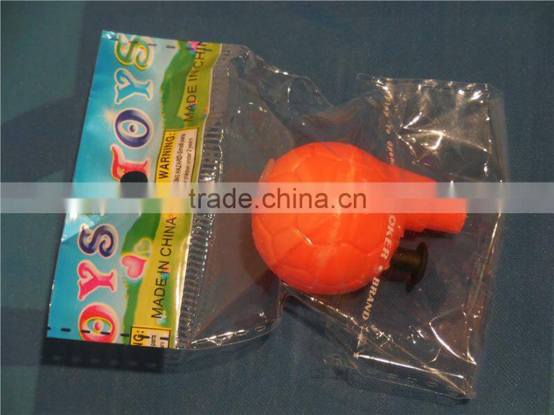 2016 factory new summer small gun toy,plastic water pump gun promotional toy for kid