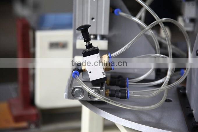 HXKBJ-1 Silicon steel sheet automatic banding machine