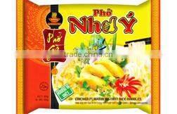 Vietnam Instant Rice Noodles