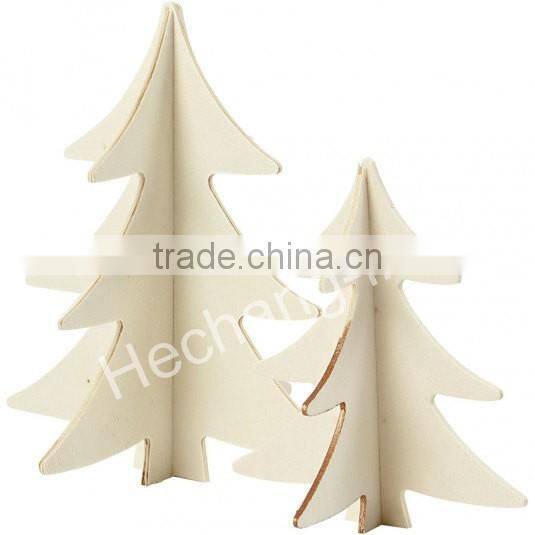 custom plywood laser cut wooden crafts wholesale