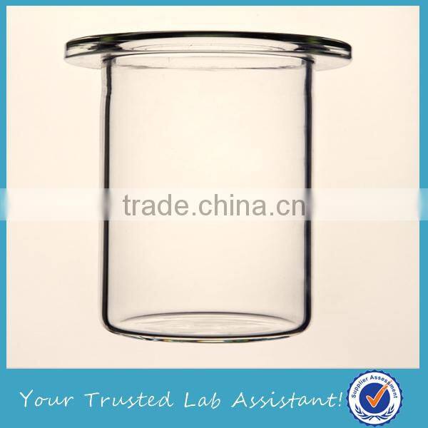 Reaction Flask With Wide Neck