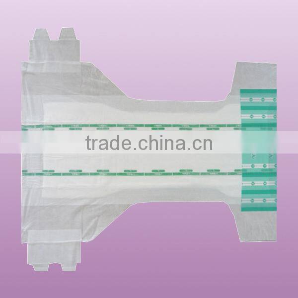 Hot-selling factories diapers turkey hospital disposables for elderly