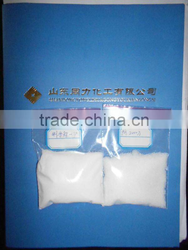 high molecular weight polymer anionic polyacrylamide msds for steel mill wastewater