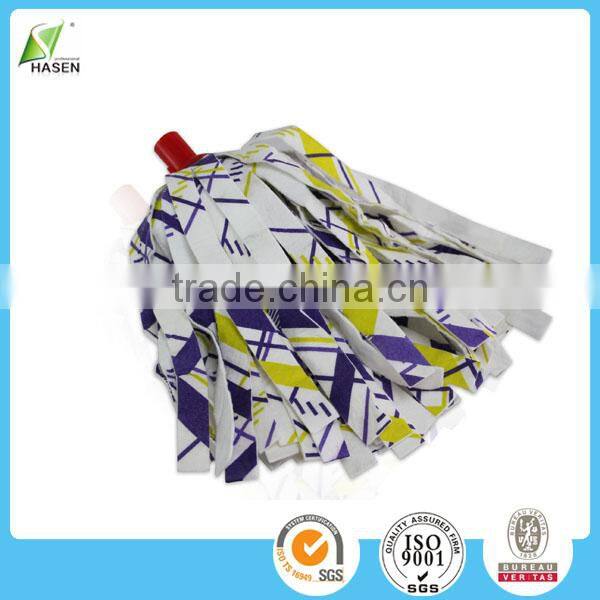Multipurpose durable easy magic Cleaning floor mop head
