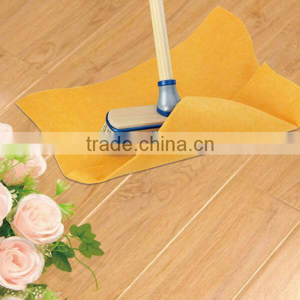 Made in china cheaper price polyester needle punched nonwoven fabric