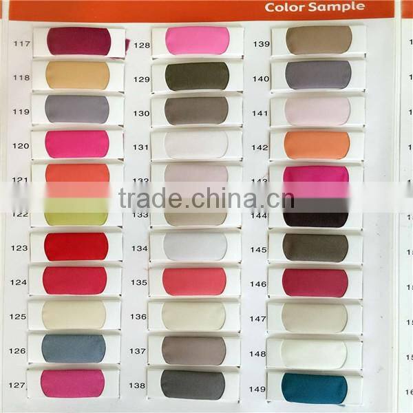 Fusible interlining 30D,50D, 75D FOR COLLAR CUFF