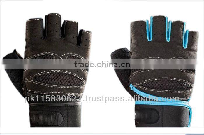 cycling gloves
