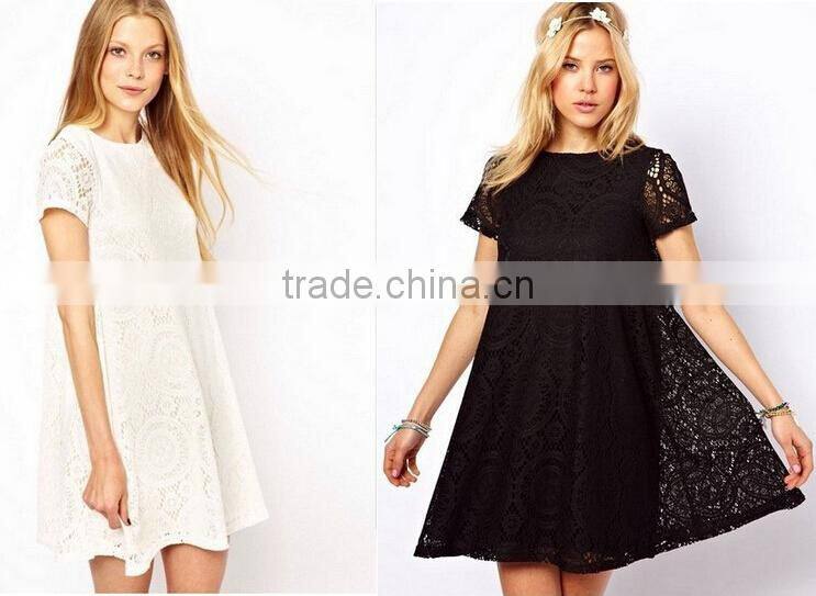 fashionable guangzhou factory price dress quality party wholesale evening lace dresses