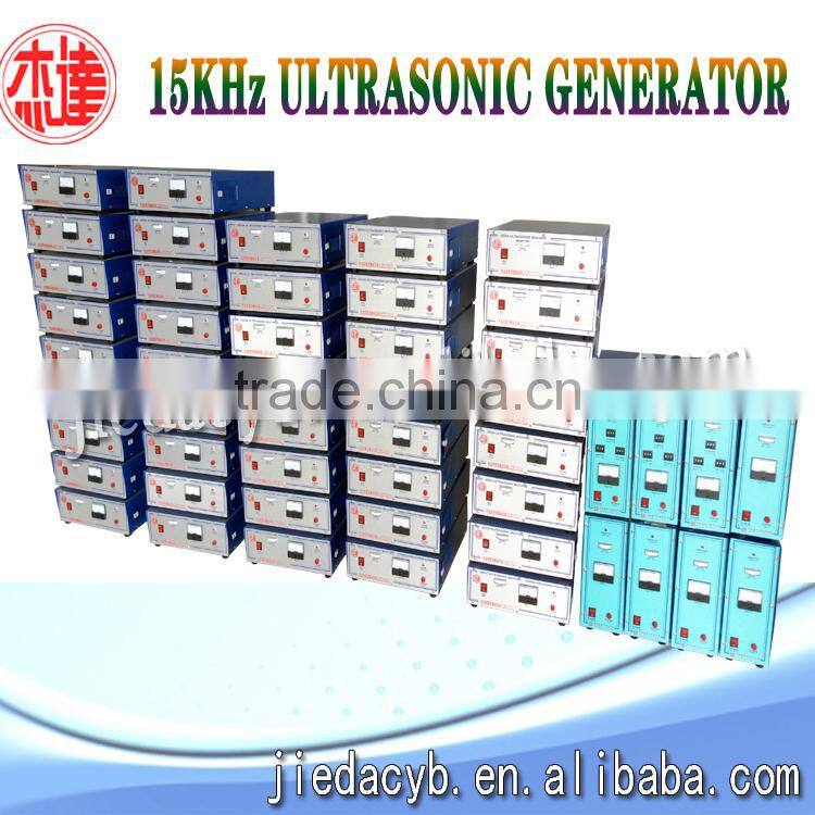 TOP SALE lace bracelets ultrasonic welding generator