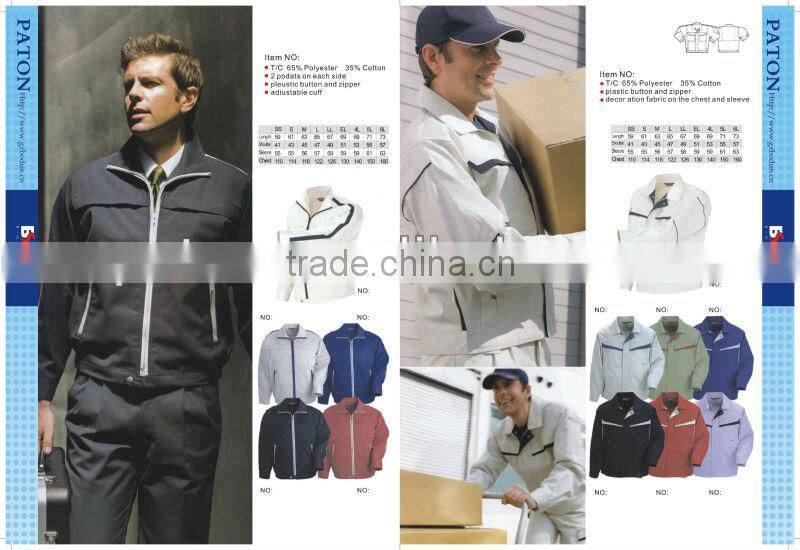 men cheap workwear